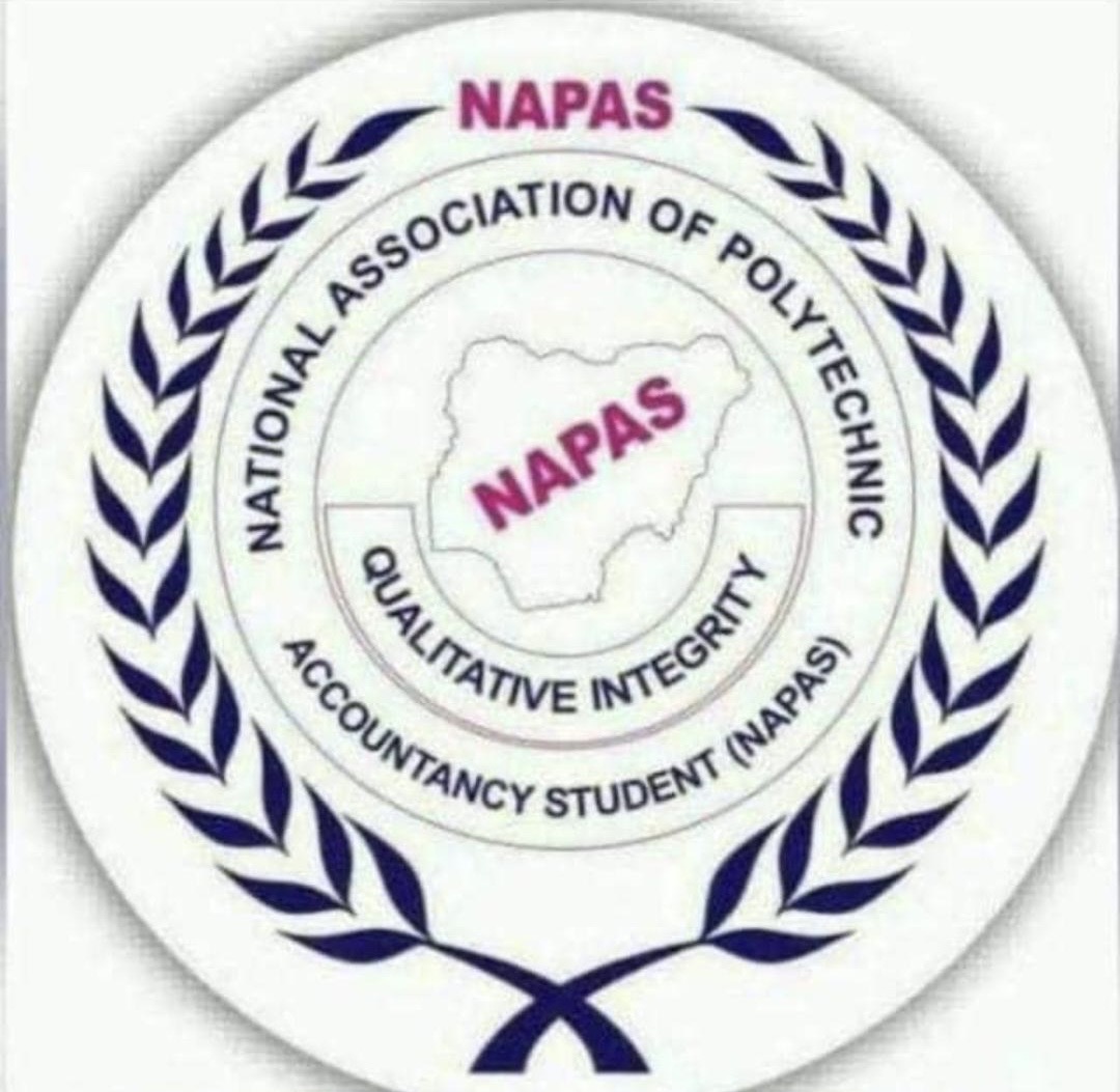 NAPAS logo